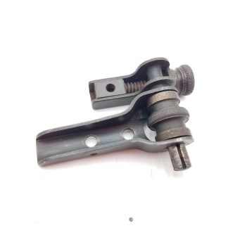 Mossberg 44US .22LR Rifle Parts: Rear Peep Sight