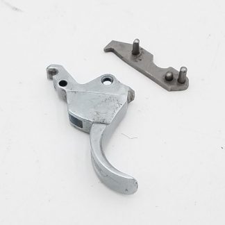 Taurus M605 .357 Magnum Revolver Parts: Trigger, Hand