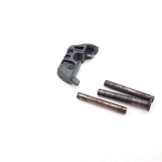 Smith & Wesson M&P Shield 9mm, Pistol Parts: Mag Catch, Pins