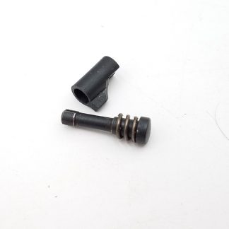 Norinco 213 9 mm Pistol Parts: Mag Catch