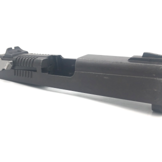 Ruger P94 .40S&W, Pistol Parts: Slide