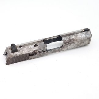 Kel-Tec P11 9mm, Pistol Parts: Slide