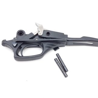 Derya Arms Meriva 12 Gauge Shotgun Parts: Trigger, Trigger Guard (Plastic), Pins