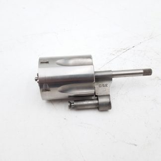 Smith & Wesson 640 .38 Special Revolver Parts: Cylinder