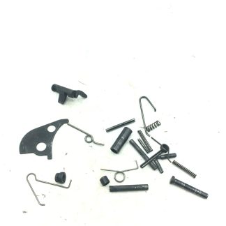 Taurus PT92AFS 9mm, Pistol Parts, Levers, Pins, Springs