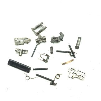 Ruger American 9mm, Pistol Parts, Levers, Pins, Springs