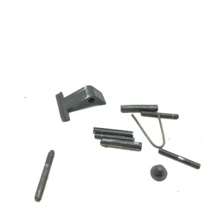 Excam GT380LW .380ACP, Pistol Parts, Lever, Pins