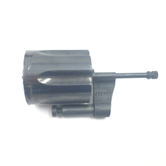 Colt Cobra .38 Special, Revolver Parts: Cylinder, Crane