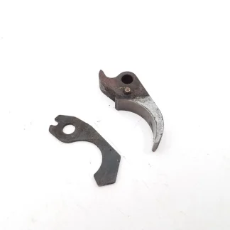 Harrington & Richardson Topper 20 Gauge Shotgun Parts: Trigger & Extension