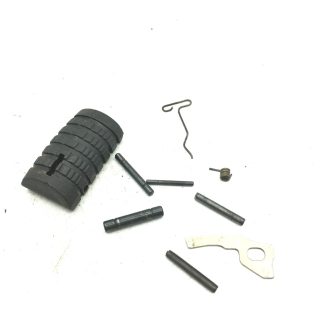 Springfield XDS-9 3.3 9mm, Pistol Parts, Back strap, pins, Spring, Lever
