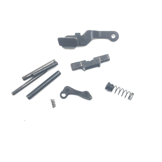 Taurus G2C 9mm, Pistol Parts: Slide Stop, Barrel Catch, Disconnector, Pins