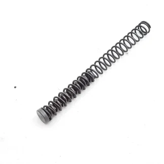 Lorcin L9mm 9 mm Pistol Parts: Recoil Spring & Guide