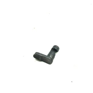 Beretta 20 .25ACP, Pistol parts, Barrel Release
