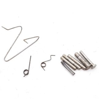 AMT Back Up .380 ACP Pistol Parts: Pins, Springs