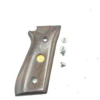 Taurus PT92AFS 9mm, Pistol Parts, Grip, Screws