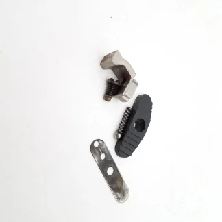 Mossberg 835 12 Gauge Shotgun Parts: Safety Button, Lever, Ball, & Spring