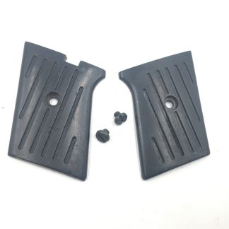 Phoenix Arms Raven .25ACP, Pistol Parts: Grips, Screws