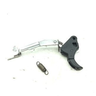 Smith & Wesson M&P9m Shield M2.0 9mm, Pistol Parts, Trigger, Spring