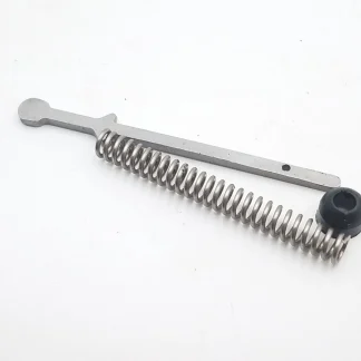 Smith & Wesson 642-2 .38 Special Revolver Parts: Strut, Spring, & Seat