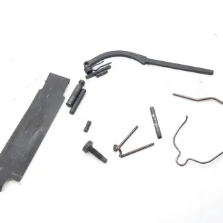 Canik C100 9 mm Pistol Parts: Strut, Pins, Springs, & Screw