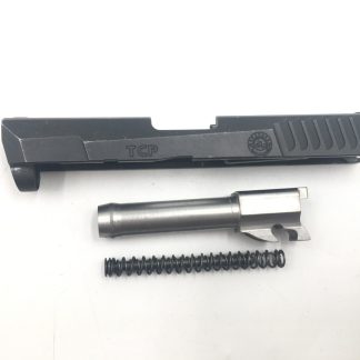 Taurus PT-738 TCP .380ACP, Pistol Parts: Slide, Barrel, Recoil Guide