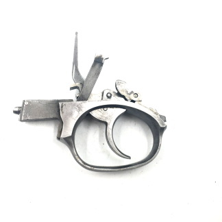 Ruger GP100 .357 Magnum, Revolver Parts: Trigger Guard, Trigger, Pawl, Transfer Bar