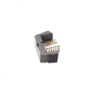 Astra A-60 .380 ACP Pistol Parts: Lever & Springs
