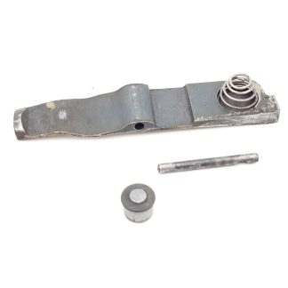 Remington The Sportsman 20 Gauge Shotgun Parts: Carrier Latch, Spring, Button, Pin