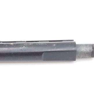 RG 38S .38 Special Revolver Parts: Barrel