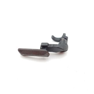 Taurus G2C 9mm, Pistol Parts: Safety