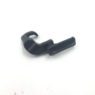 Taurus G3C 9mm, Pistol Parts: Safety
