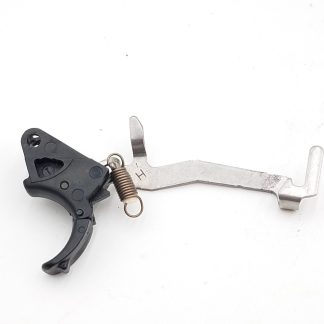 Smith & Wesson SD40 .40 S&W Pistol Parts: Trigger, Spring
