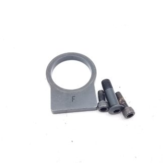Remington 783 .30-06 Springfield Rifle Parts: Plate, Screws