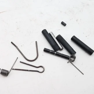 Kel-Tec PF-9 9 mm Pistol Parts: Pins & Springs
