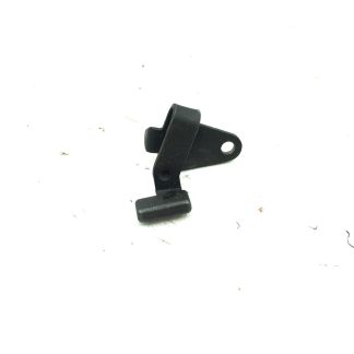 Browning Buckmark .22LR, Pistol parts, Safety