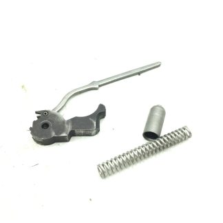 Smith & Wesson 4006 .40S&W, Pistol Parts, Hammer, Strut, Spring