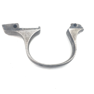Hopkins & Allen Double Action #6 .38 Special, Revolver Parts: Trigger Guard