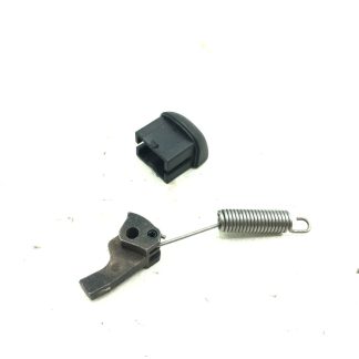 Ruger LCP .380ACP, Pistol Parts, Hammer, Spring, Seat