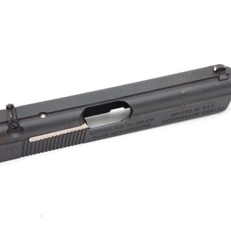 Bersa Thunder 380 .380 ACP Pistol Parts: Slide