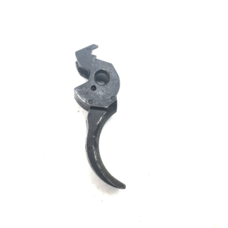 Smith & Wesson CS9 Chiefs Special 9mm, Pistol Parts: Trigger
