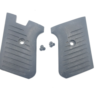 Jimenez J.A. 22, 22LR Pistol Parts: Grips, Screws