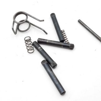 Harrington & Richardson 490 Topper JR .410 Gauge Shotgun Parts: Pins, Springs