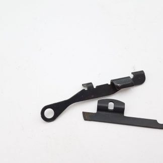 Ruger Security-9 9mm, Pistol Parts: Slide Catch, Ejector