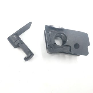 Smith & Wesson M&P 40 .40S&W, Pistol Parts: Takedown, Support