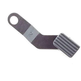 Springfield XS-9 Sub-Compact 9 mm Pistol Parts: Slide Stop Lever