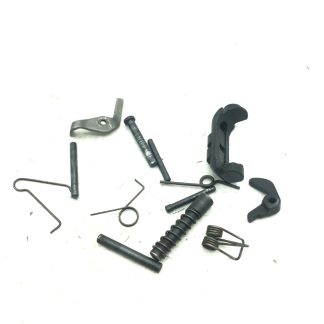 Stoeger Cougar 8000F 9mm, Pistol Parts, Mag Catch, Pins, Springs