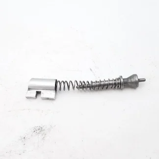 Jimenez Arms J.A. Nine 9 mm Pistol Parts: Firing Pin, Spring, & Retainer