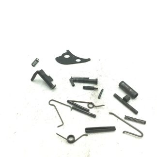 Taurus PT100AR .40S&W, Pistol Parts, Levers, Pins, Springs