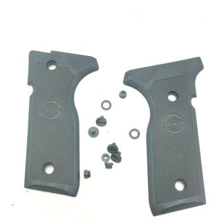 Stoeger Cougar 8000F 9mm, Pistol Parts, Grips, Screws