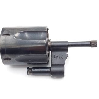 Taurus 85 .38 Special Revolver Parts: Cylinder